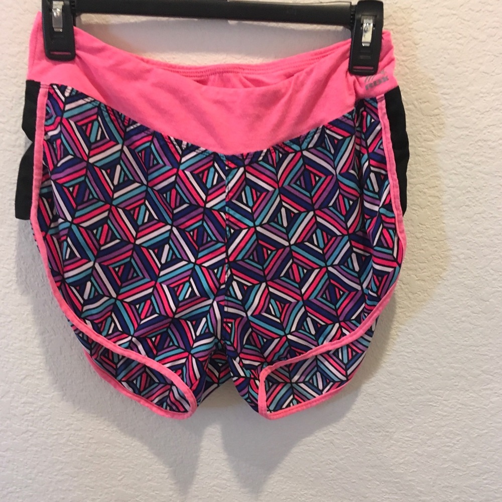 Athletic shorts